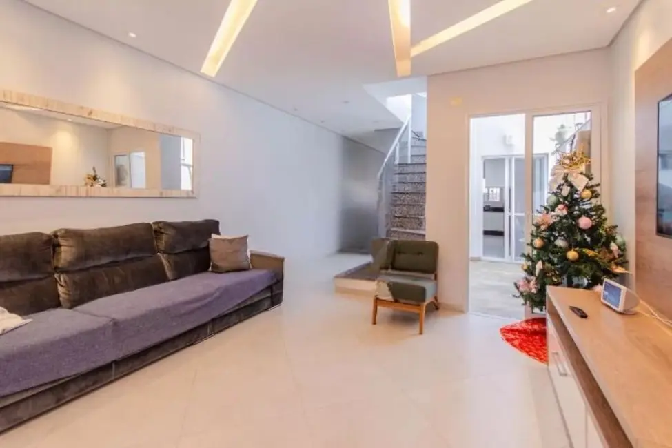 Sobrado com 4 quartos à venda, 160m2 em Vila Monumento, São Paulo - SP - imagem 2 Foto 2 de Sobrado com 4 quartos à venda, 160m2 em Vila Monumento, São Paulo - SP