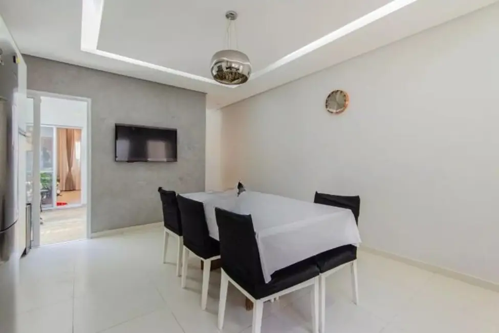 Sobrado com 4 quartos à venda, 160m2 em Vila Monumento, São Paulo - SP - imagem 4 Foto 4 de Sobrado com 4 quartos à venda, 160m2 em Vila Monumento, São Paulo - SP