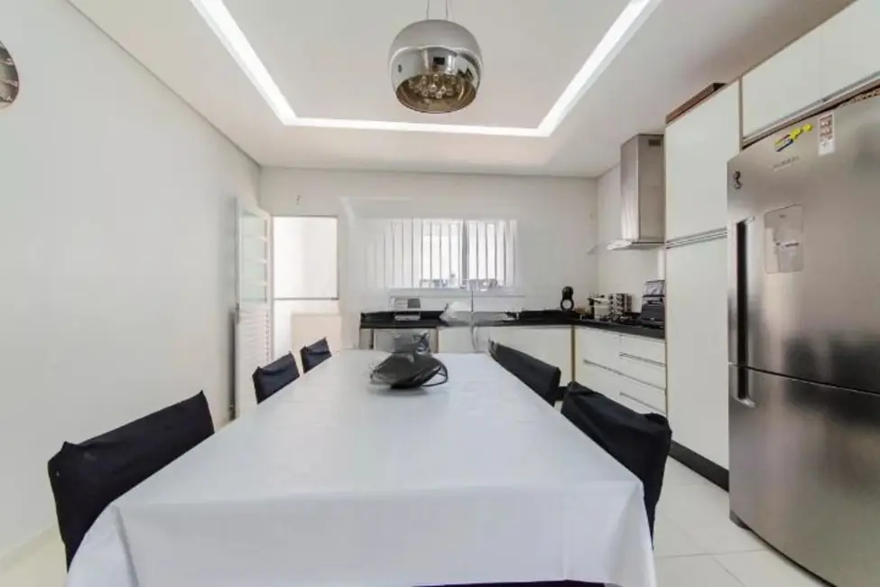 Sobrado com 4 quartos à venda, 160m2 em Vila Monumento, São Paulo - SP - imagem 6 Foto 6 de Sobrado com 4 quartos à venda, 160m2 em Vila Monumento, São Paulo - SP