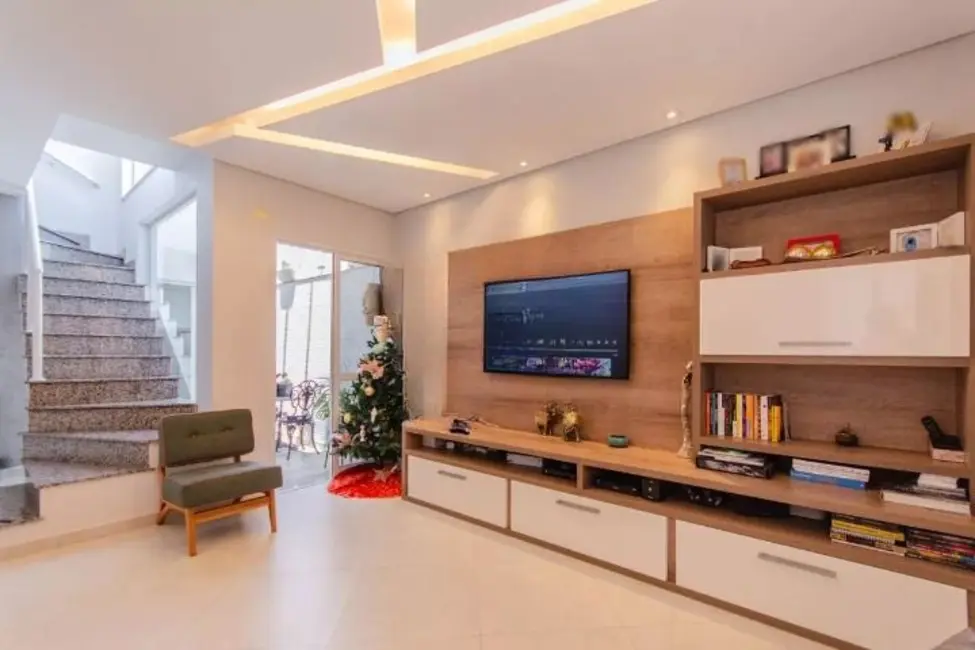 Sobrado com 4 quartos à venda, 160m2 em Vila Monumento, São Paulo - SP - imagem 1 Foto 1 de Sobrado com 4 quartos à venda, 160m2 em Vila Monumento, São Paulo - SP