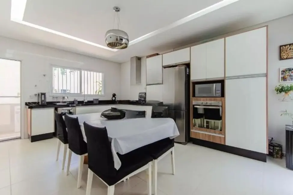 Sobrado com 4 quartos à venda, 160m2 em Vila Monumento, São Paulo - SP - imagem 7 Foto 7 de Sobrado com 4 quartos à venda, 160m2 em Vila Monumento, São Paulo - SP