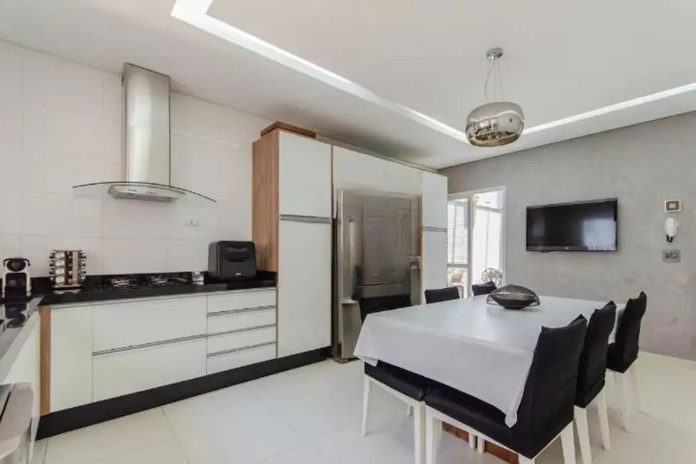 Sobrado com 4 quartos à venda, 160m2 em Vila Monumento, São Paulo - SP - imagem 8 Foto 8 de Sobrado com 4 quartos à venda, 160m2 em Vila Monumento, São Paulo - SP