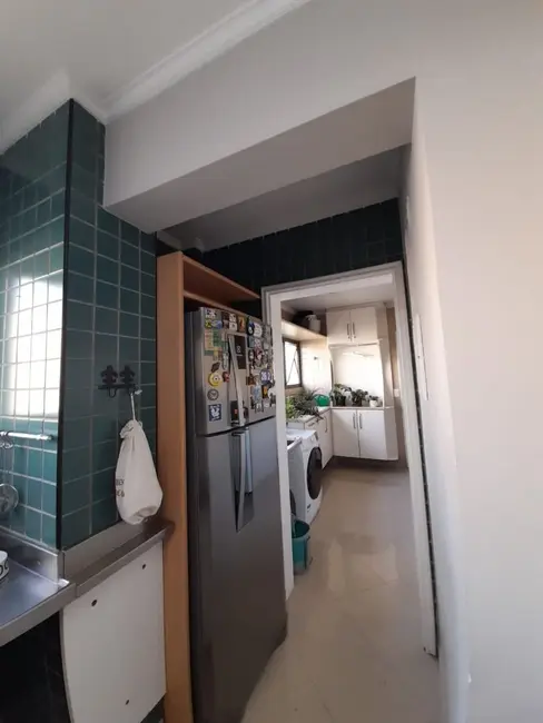 Foto 5 de Apartamento com 3 quartos à venda e para alugar, 134m2 em Centro, Santo Andre - SP