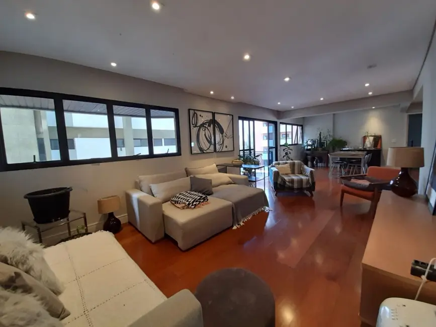 Foto 2 de Apartamento com 3 quartos à venda e para alugar, 134m2 em Centro, Santo Andre - SP