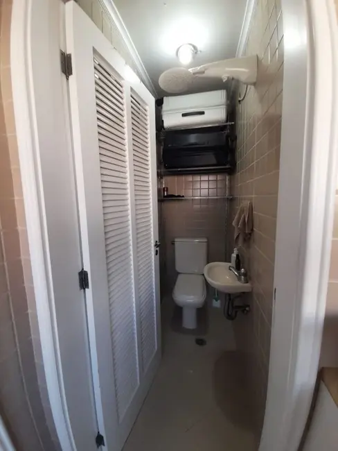 Foto 7 de Apartamento com 3 quartos à venda e para alugar, 134m2 em Centro, Santo Andre - SP