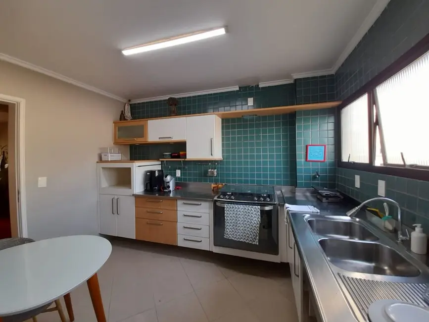 Foto 4 de Apartamento com 3 quartos à venda e para alugar, 134m2 em Centro, Santo Andre - SP