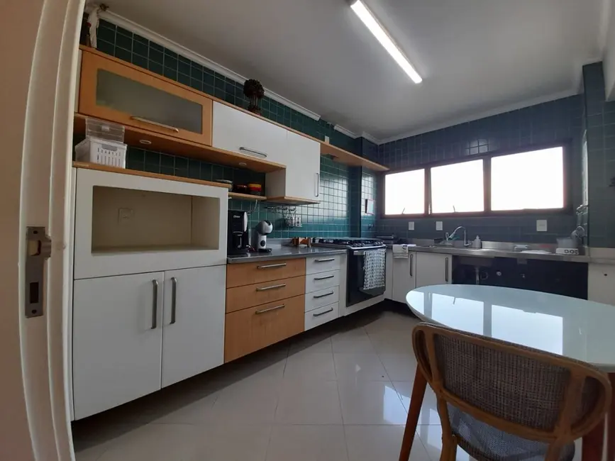 Foto 3 de Apartamento com 3 quartos à venda e para alugar, 134m2 em Centro, Santo Andre - SP