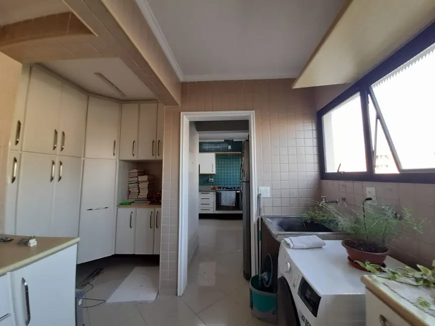 Foto 6 de Apartamento com 3 quartos à venda e para alugar, 134m2 em Centro, Santo Andre - SP