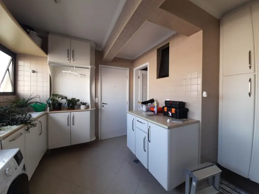 Foto 8 de Apartamento com 3 quartos à venda e para alugar, 134m2 em Centro, Santo Andre - SP