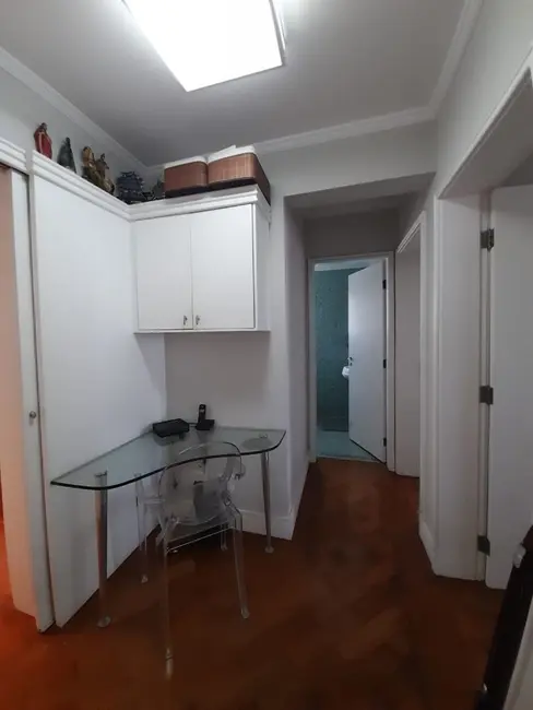 Foto 9 de Apartamento com 3 quartos à venda e para alugar, 134m2 em Centro, Santo Andre - SP