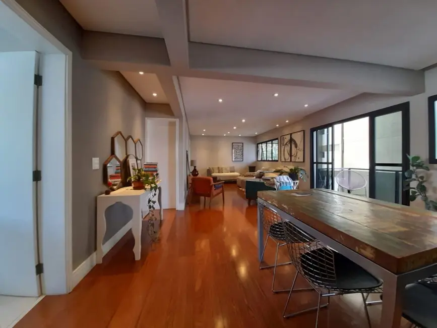 Foto 1 de Apartamento com 3 quartos à venda e para alugar, 134m2 em Centro, Santo Andre - SP