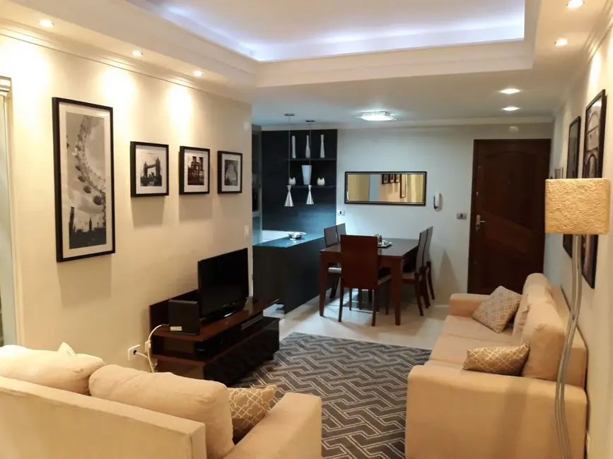 Foto 1 de Apartamento com 2 quartos à venda, 70m2 em Vila Pires, Santo Andre - SP