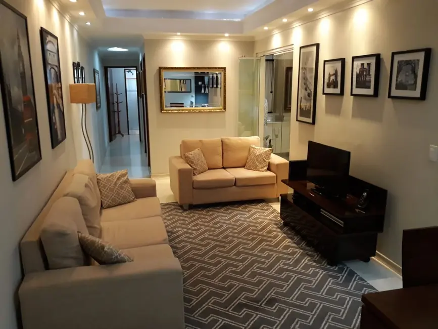 Foto 2 de Apartamento com 2 quartos à venda, 70m2 em Vila Pires, Santo Andre - SP