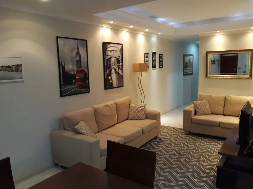 Apartamento com 2 quartos à venda, 70m2 em Vila Pires, Santo Andre - SP - imagem 3 Foto 3 de Apartamento com 2 quartos à venda, 70m2 em Vila Pires, Santo Andre - SP