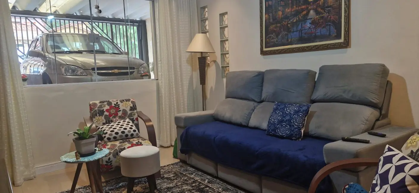 Casa com 2 quartos à venda, 150m2 em Anchieta, Sao Bernardo Do Campo - SP - imagem 4 Foto 4 de Casa com 2 quartos à venda, 150m2 em Anchieta, Sao Bernardo Do Campo - SP