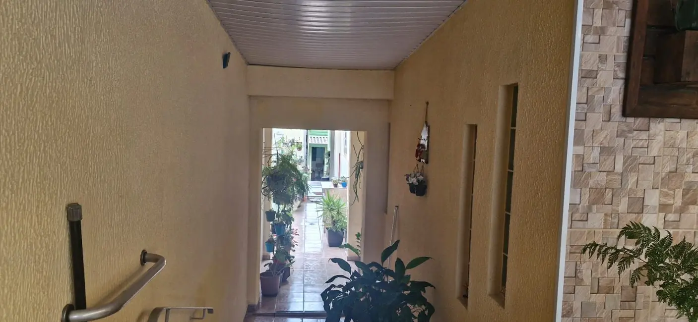 Foto 8 de Casa com 2 quartos à venda, 150m2 em Anchieta, Sao Bernardo Do Campo - SP