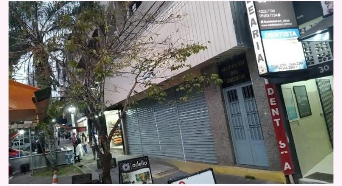 Foto 2 de Sala Comercial à venda e para alugar, 350m2 em Parque das Américas, Maua - SP