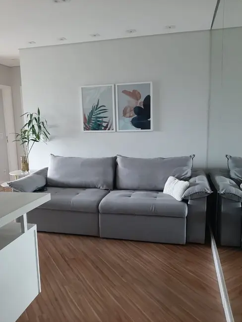 Foto 1 de Apartamento com 2 quartos à venda, 69m2 em Centro, Sao Bernardo Do Campo - SP