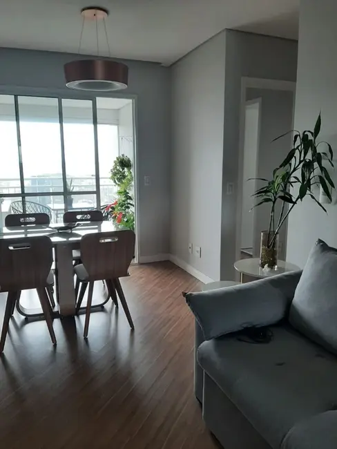 Foto 3 de Apartamento com 2 quartos à venda, 69m2 em Centro, Sao Bernardo Do Campo - SP