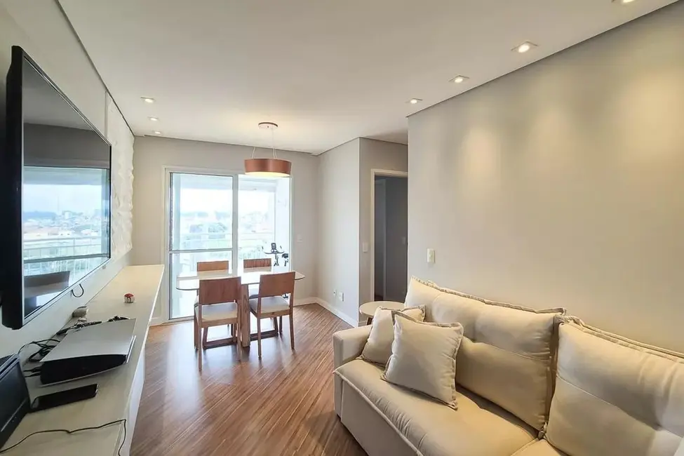 Foto 5 de Apartamento com 2 quartos à venda, 69m2 em Centro, Sao Bernardo Do Campo - SP