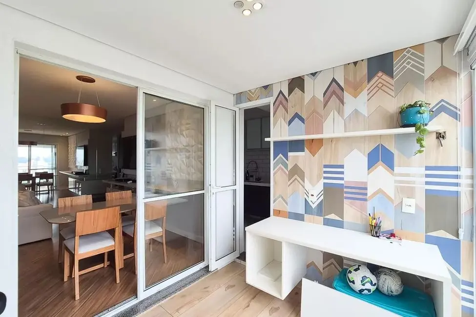 Foto 6 de Apartamento com 2 quartos à venda, 69m2 em Centro, Sao Bernardo Do Campo - SP