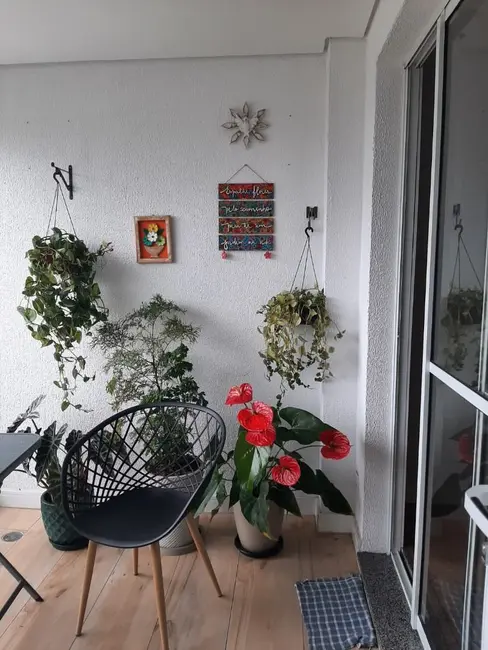 Foto 4 de Apartamento com 2 quartos à venda, 69m2 em Centro, Sao Bernardo Do Campo - SP