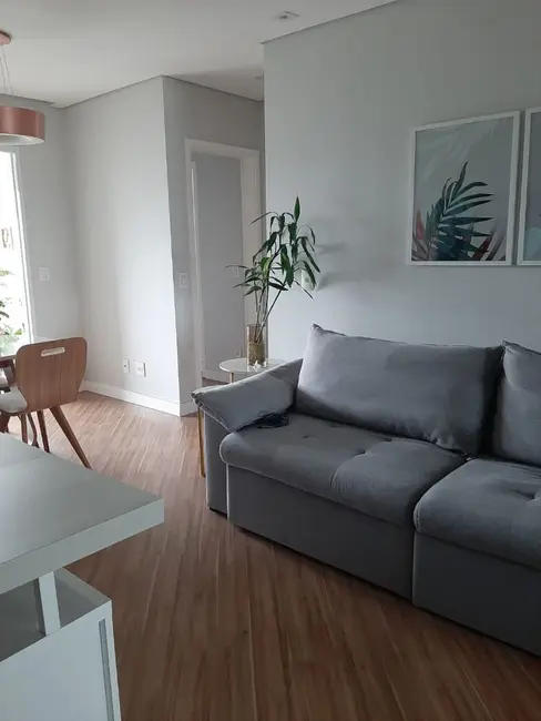 Foto 2 de Apartamento com 2 quartos à venda, 69m2 em Centro, Sao Bernardo Do Campo - SP