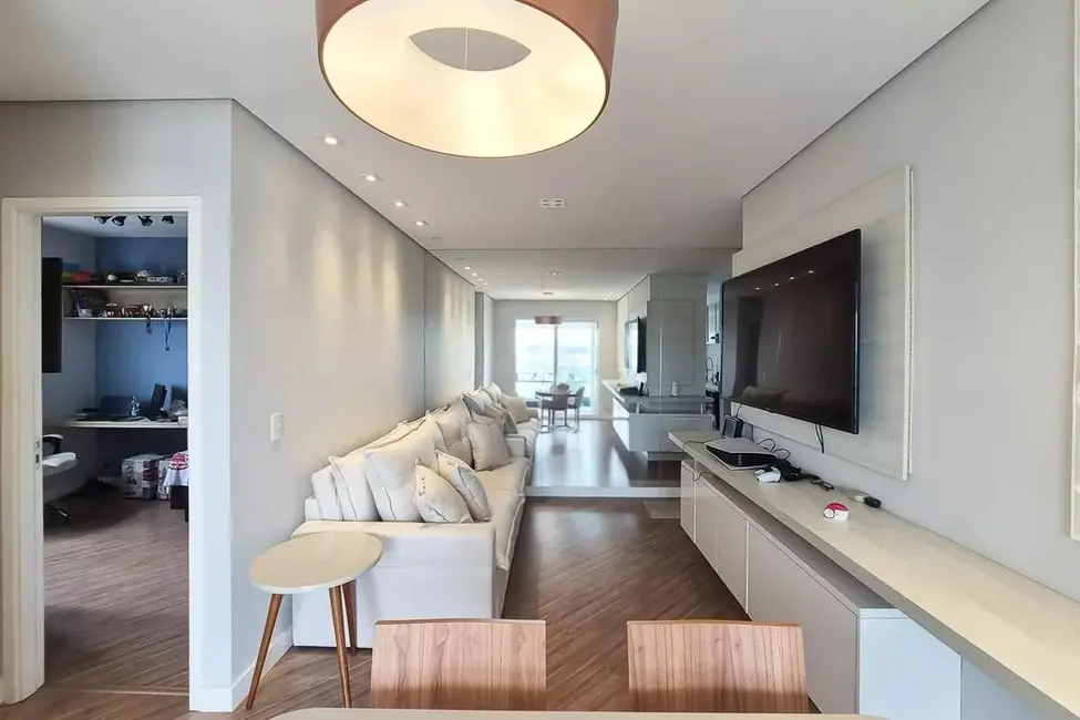 Foto 4 de Apartamento com 2 quartos à venda, 69m2 em Centro, Sao Bernardo Do Campo - SP