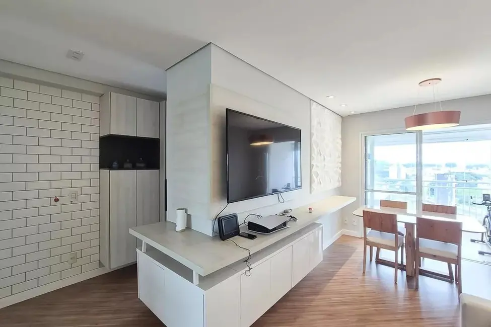 Foto 3 de Apartamento com 2 quartos à venda, 69m2 em Centro, Sao Bernardo Do Campo - SP