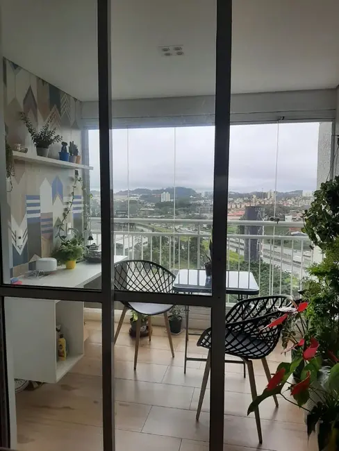 Foto 6 de Apartamento com 2 quartos à venda, 69m2 em Centro, Sao Bernardo Do Campo - SP