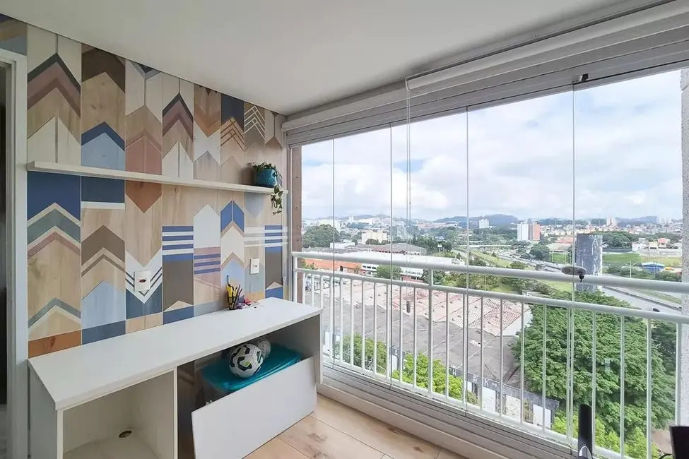 Foto 8 de Apartamento com 2 quartos à venda, 69m2 em Centro, Sao Bernardo Do Campo - SP