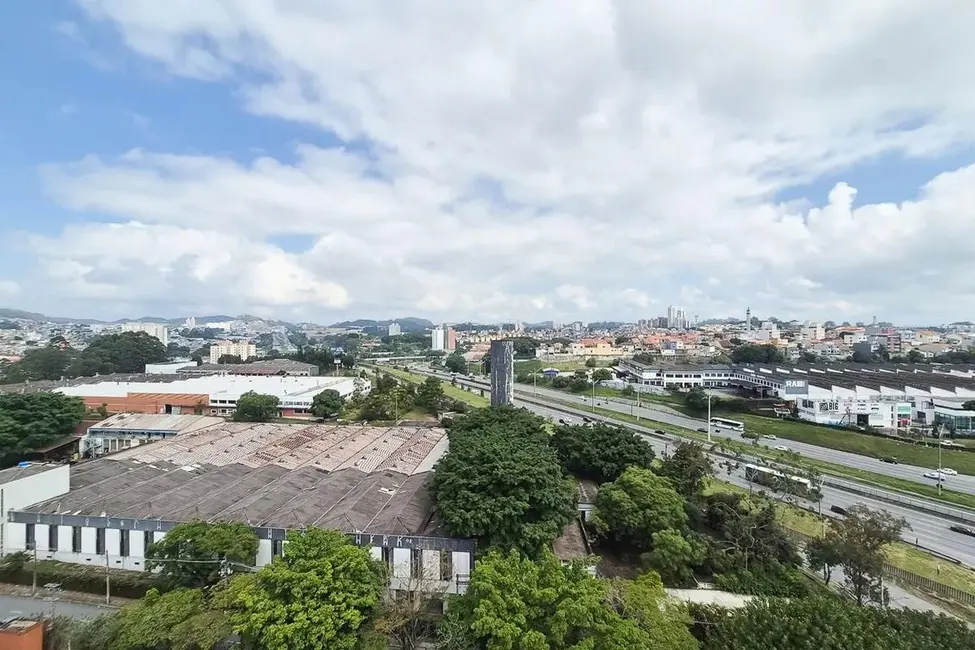 Foto 9 de Apartamento com 2 quartos à venda, 69m2 em Centro, Sao Bernardo Do Campo - SP