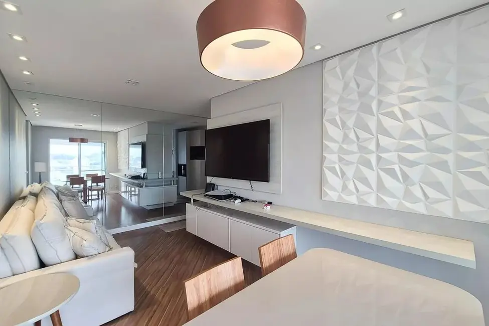 Foto 1 de Apartamento com 2 quartos à venda, 69m2 em Centro, Sao Bernardo Do Campo - SP