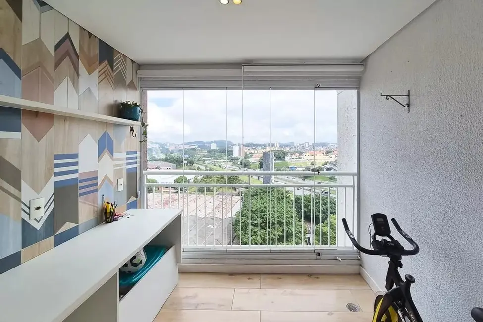 Foto 7 de Apartamento com 2 quartos à venda, 69m2 em Centro, Sao Bernardo Do Campo - SP