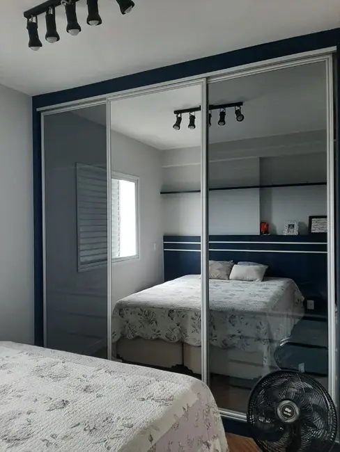 Foto 9 de Apartamento com 2 quartos à venda, 69m2 em Centro, Sao Bernardo Do Campo - SP