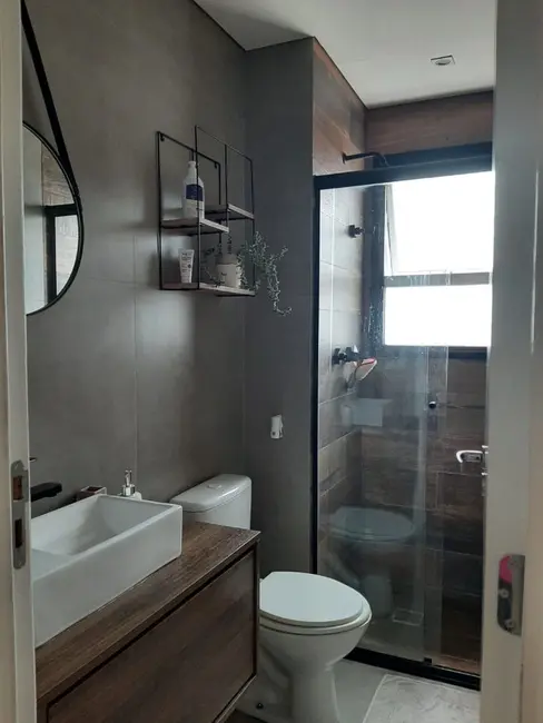 Foto 7 de Apartamento com 2 quartos à venda, 69m2 em Centro, Sao Bernardo Do Campo - SP