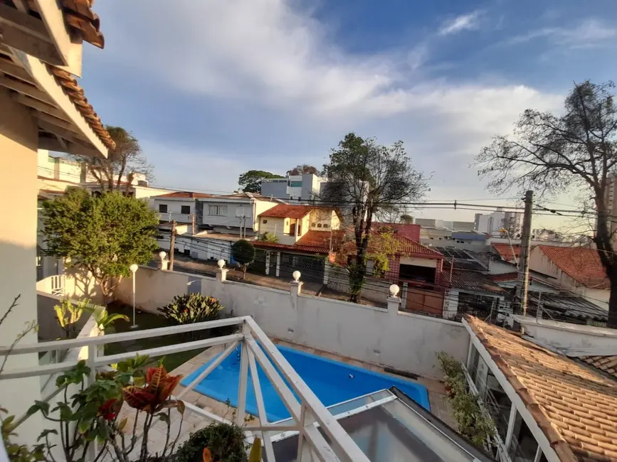 Foto 2 de Sobrado com 3 quartos à venda, 80m2 em Vila Scarpelli, Santo Andre - SP