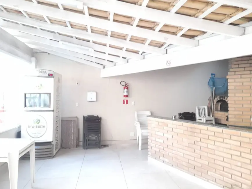 Foto 4 de Sobrado com 3 quartos à venda, 80m2 em Vila Scarpelli, Santo Andre - SP