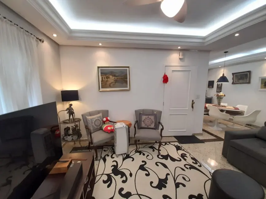 Foto 6 de Sobrado com 3 quartos à venda, 80m2 em Vila Scarpelli, Santo Andre - SP