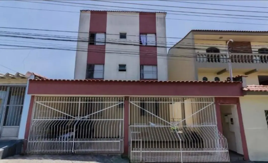 Foto 1 de Apartamento com 2 quartos à venda, 65m2 em Planalto, Sao Bernardo Do Campo - SP