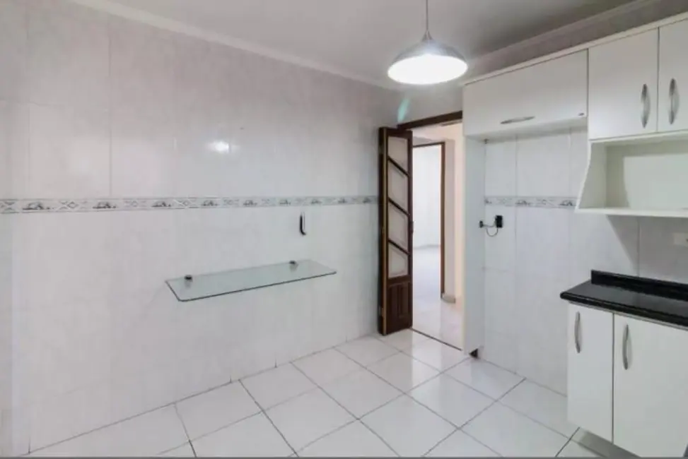 Foto 9 de Apartamento com 2 quartos à venda, 65m2 em Planalto, Sao Bernardo Do Campo - SP