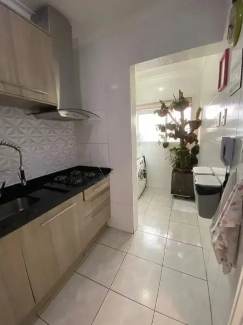 Apartamento com 2 quartos à venda, 52m2 em Vila Príncipe de Gales, Santo Andre - SP - imagem 8 Foto 8 de Apartamento com 2 quartos à venda, 52m2 em Vila Príncipe de Gales, Santo Andre - SP