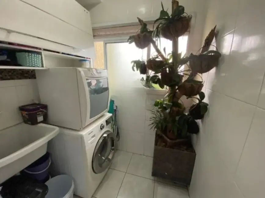 Apartamento com 2 quartos à venda, 52m2 em Vila Príncipe de Gales, Santo Andre - SP - imagem 9 Foto 9 de Apartamento com 2 quartos à venda, 52m2 em Vila Príncipe de Gales, Santo Andre - SP