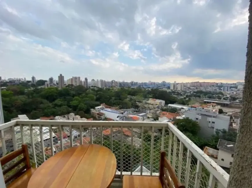 Apartamento com 2 quartos à venda, 52m2 em Vila Príncipe de Gales, Santo Andre - SP - imagem 4 Foto 4 de Apartamento com 2 quartos à venda, 52m2 em Vila Príncipe de Gales, Santo Andre - SP