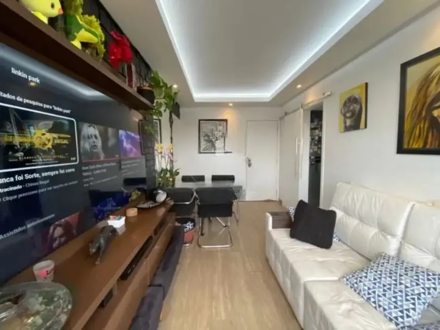 Apartamento com 2 quartos à venda, 52m2 em Vila Príncipe de Gales, Santo Andre - SP - imagem 3 Foto 3 de Apartamento com 2 quartos à venda, 52m2 em Vila Príncipe de Gales, Santo Andre - SP