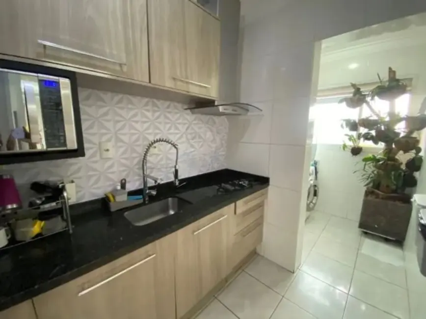 Apartamento com 2 quartos à venda, 52m2 em Vila Príncipe de Gales, Santo Andre - SP - imagem 7 Foto 7 de Apartamento com 2 quartos à venda, 52m2 em Vila Príncipe de Gales, Santo Andre - SP