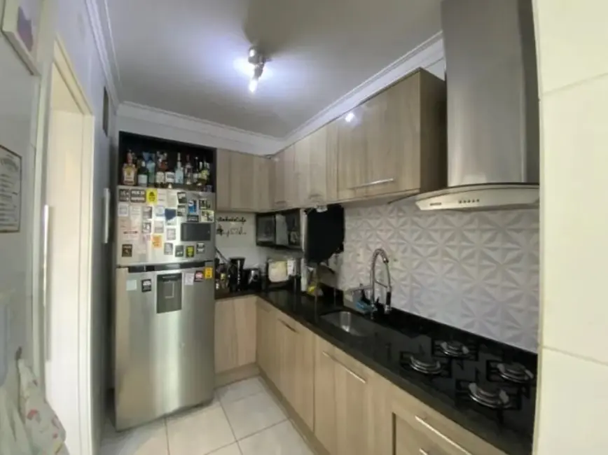 Apartamento com 2 quartos à venda, 52m2 em Vila Príncipe de Gales, Santo Andre - SP - imagem 6 Foto 6 de Apartamento com 2 quartos à venda, 52m2 em Vila Príncipe de Gales, Santo Andre - SP