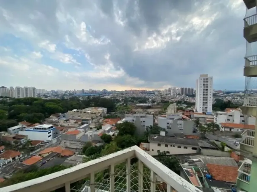Apartamento com 2 quartos à venda, 52m2 em Vila Príncipe de Gales, Santo Andre - SP - imagem 5 Foto 5 de Apartamento com 2 quartos à venda, 52m2 em Vila Príncipe de Gales, Santo Andre - SP