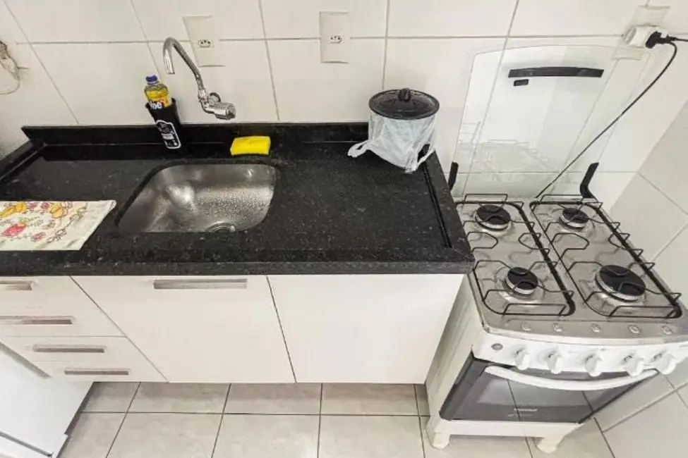 Foto 9 de Apartamento com 2 quartos à venda, 52m2 em Vila Príncipe de Gales, Santo Andre - SP