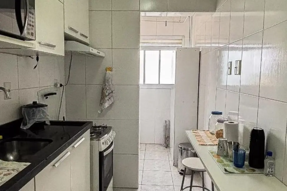 Foto 6 de Apartamento com 2 quartos à venda, 52m2 em Vila Príncipe de Gales, Santo Andre - SP